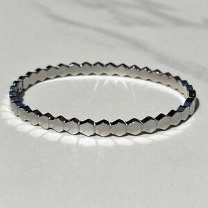 New! “Shera” Silver Bracelet